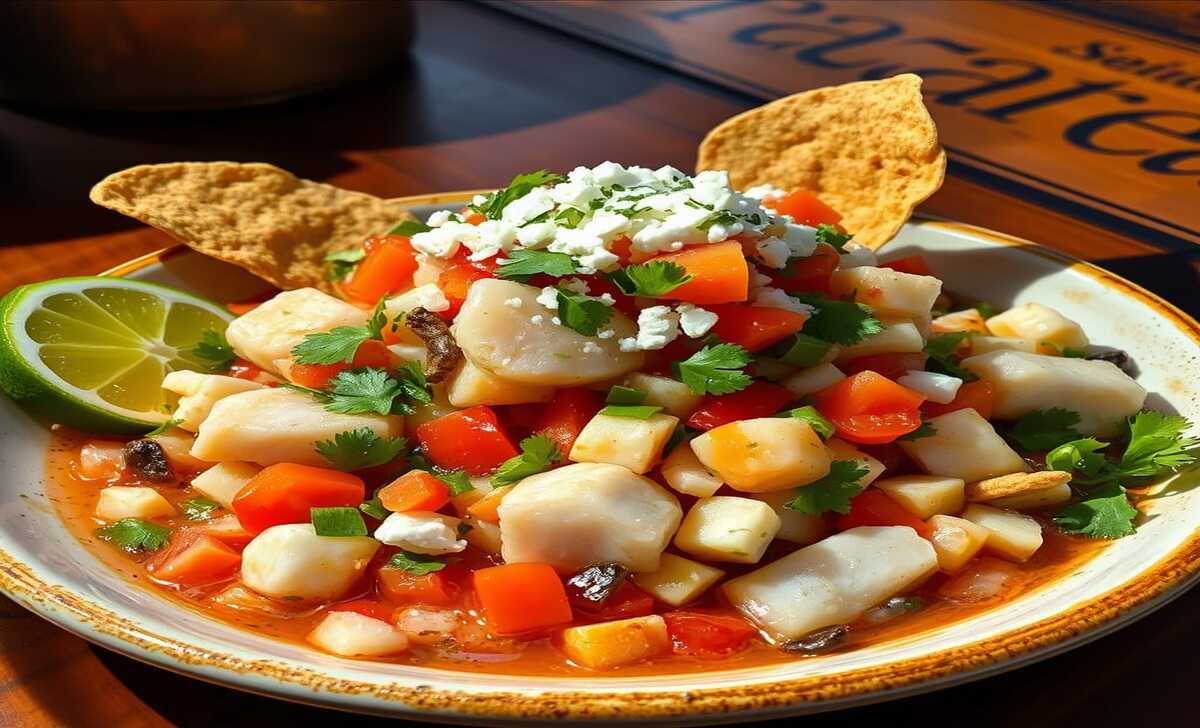 Ceviche