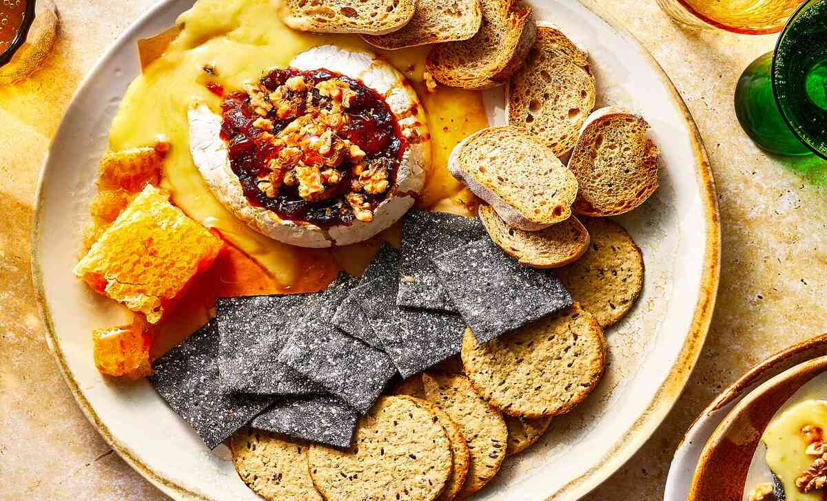 Snacks And Appetizers
