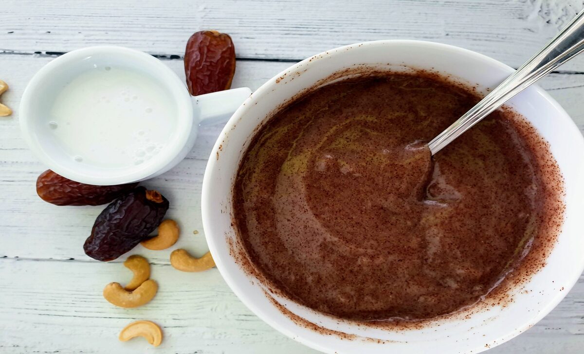 West African Breakfast Favorites