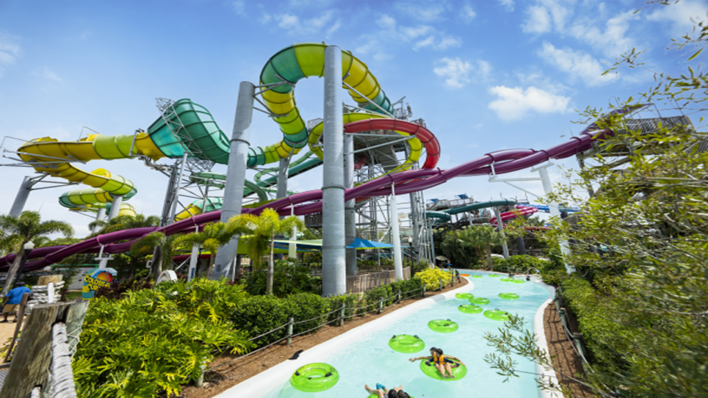 Comparing Which Is Better Adventure Island Or Aquatica