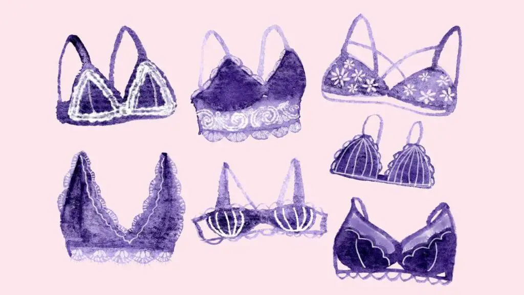How To Pack Bras For Travel - 11 Effective Ways