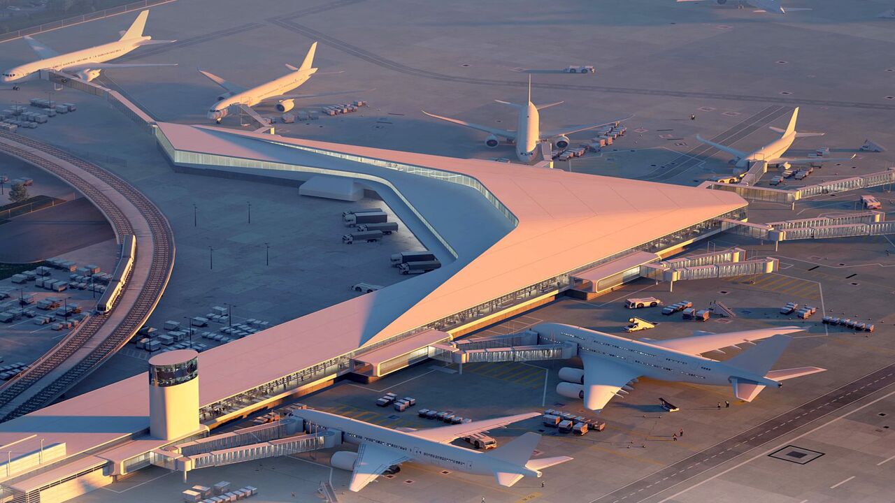 How To Get From Terminal 3 To Terminal 5 At O’hare Airport Effective