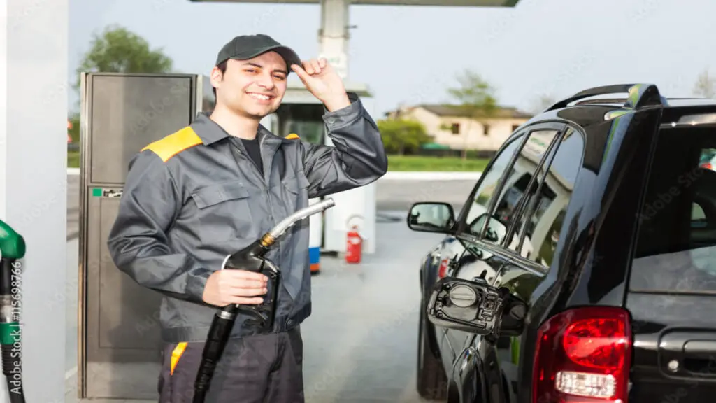 Do You Tip Gas Station Attendants - Decoding The Norms