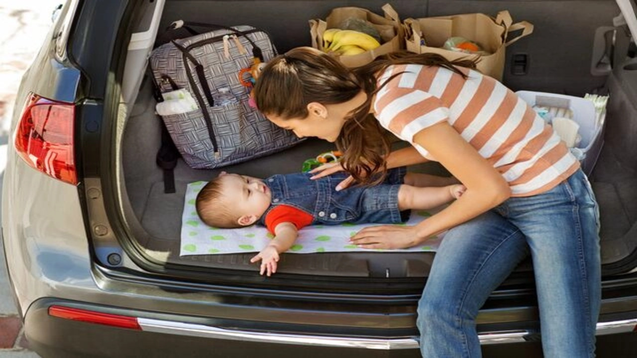 Wearing A Diaper On Long Trips A Beginner Guide