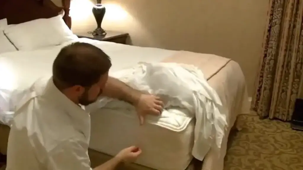 How To Check For Bed Bugs In Your Hotel Room