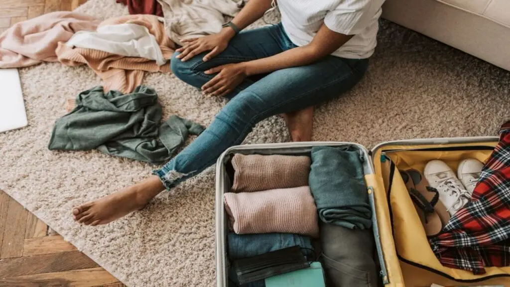 How To Pack Shoes In A Suitcase For Travel - 10 Simple Tips