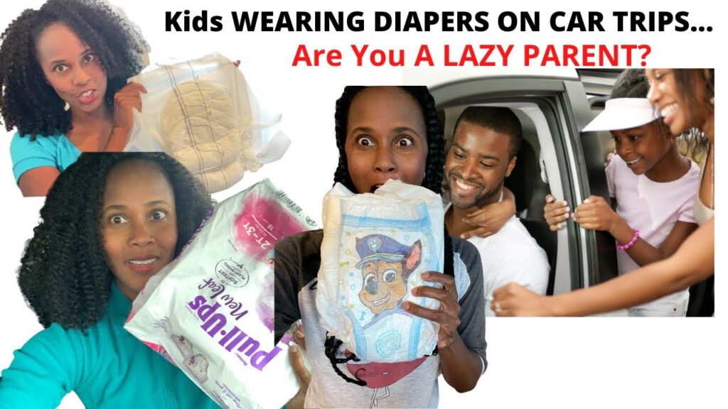 We Were Forced To Wear Diapers The Road Trip Confessions - nbzvlmw
