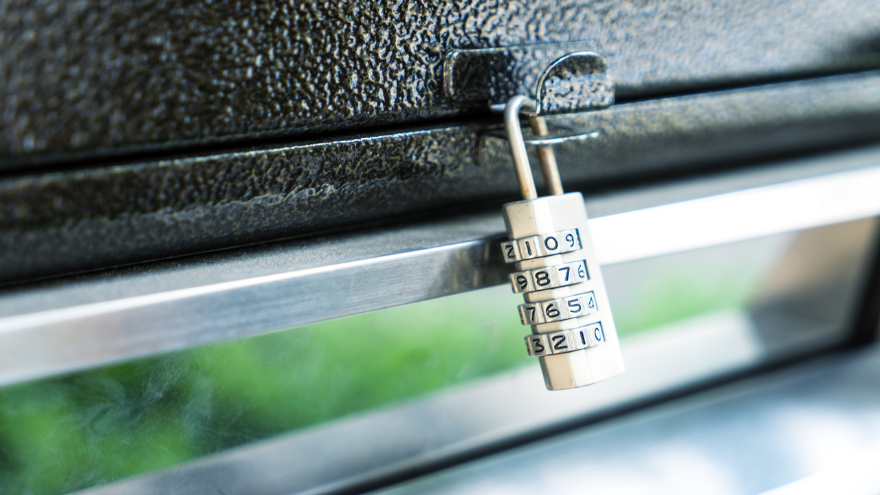 How To Open Tsa007 LockSamsonite Luggage Best Luggage