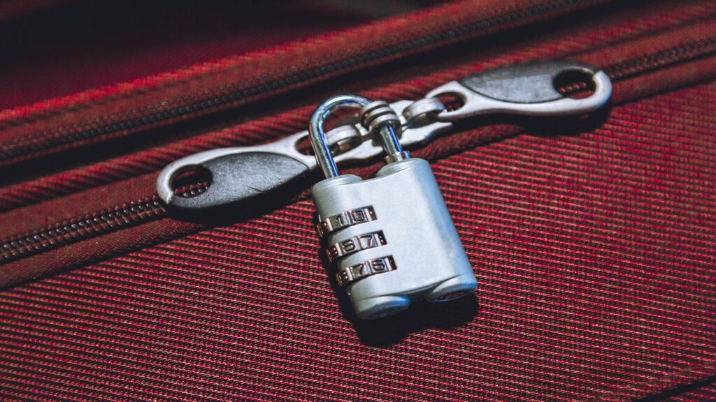 Importance Of TSA Locks For Travel