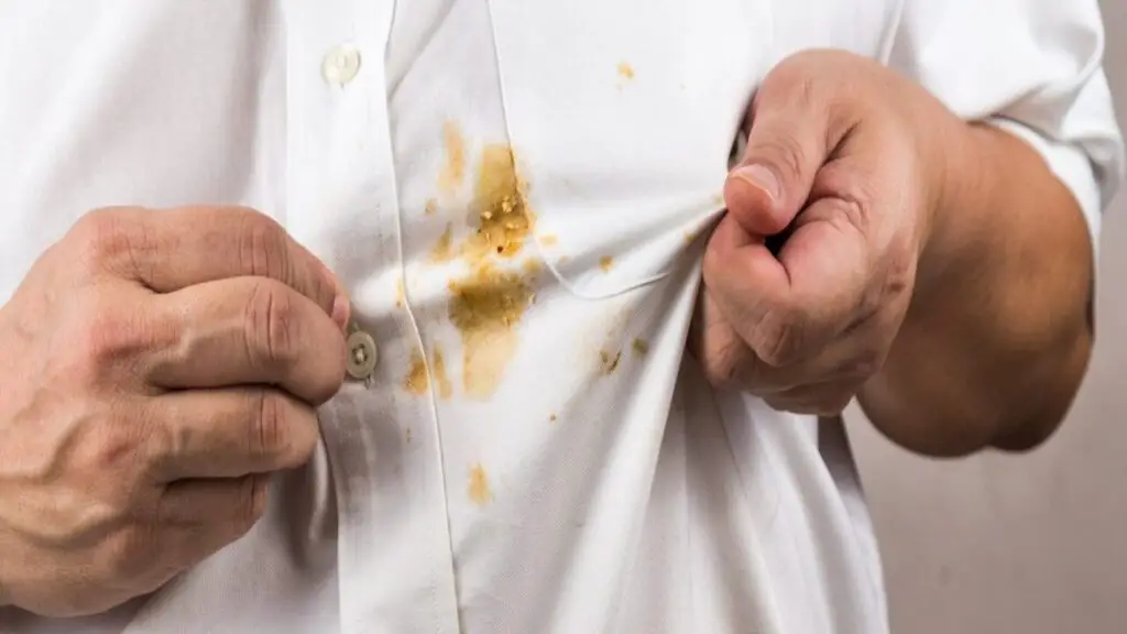 Remove Stains Effectively