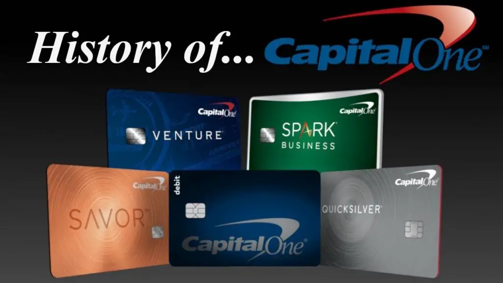 Things To Keep In Mind Before Applying For A Capital One 3D Secure Mastercard