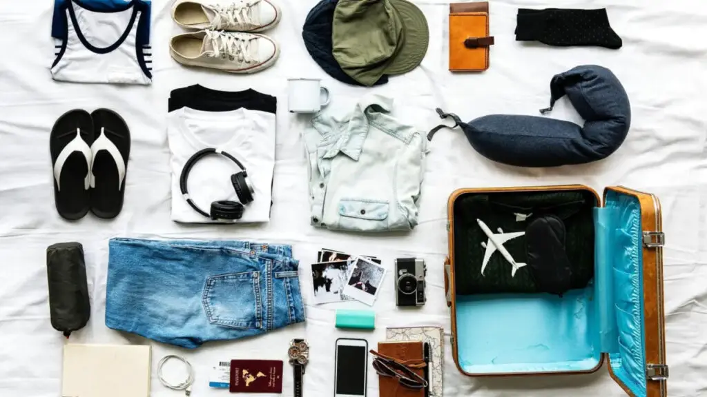 Things To Keep In Mind While Travelling