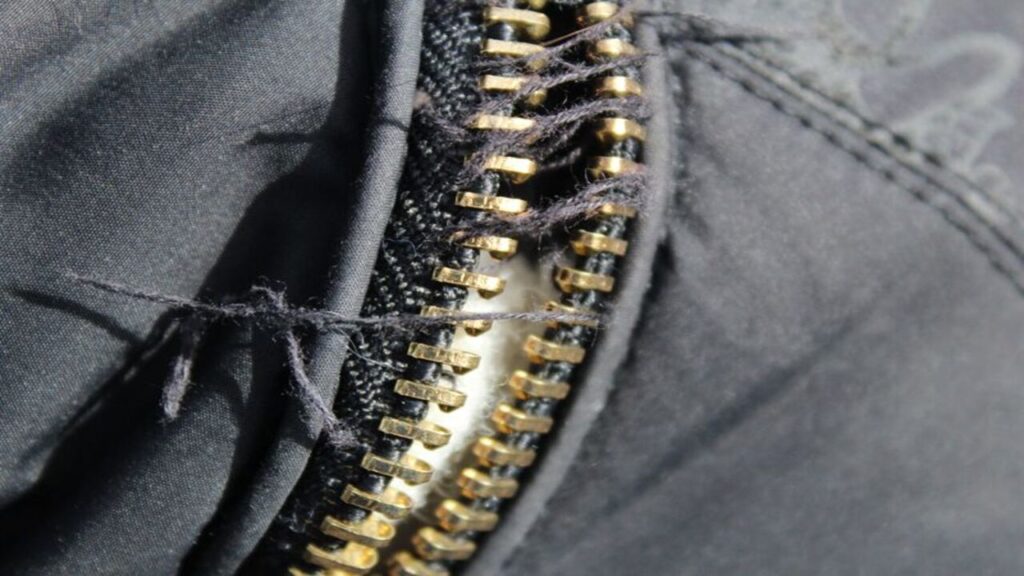 Tips For Avoiding Future Damage To Your Zipper