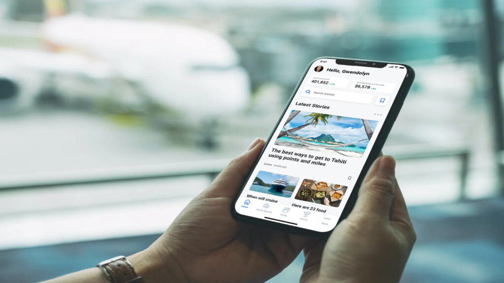 Tips For Choosing The Best Travel Apps To Suit Your Needs