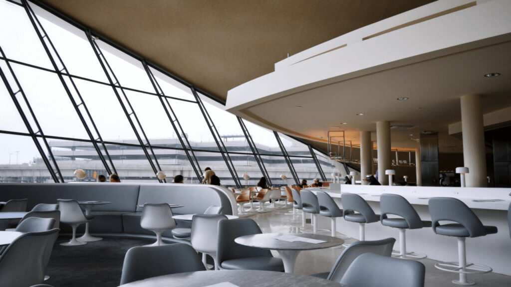 Tips For Making The Most Of Airport Lounge Access