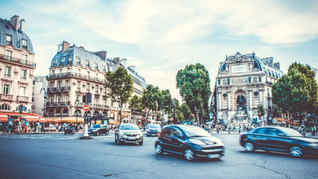 Tips For Saving Money On Your Europe Car Rental