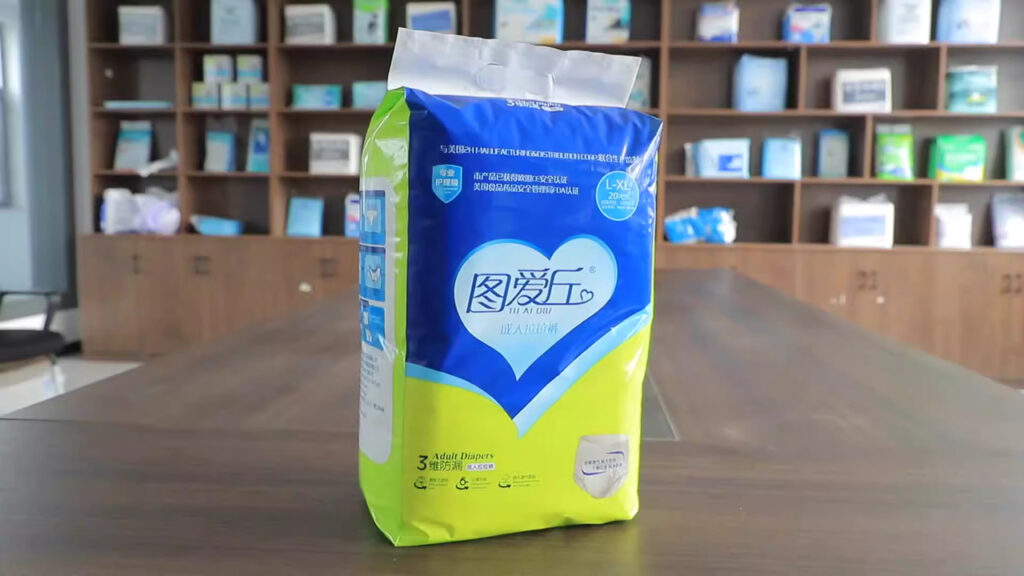 Wearing Diapers To Bed For Comfort Optimal Ways