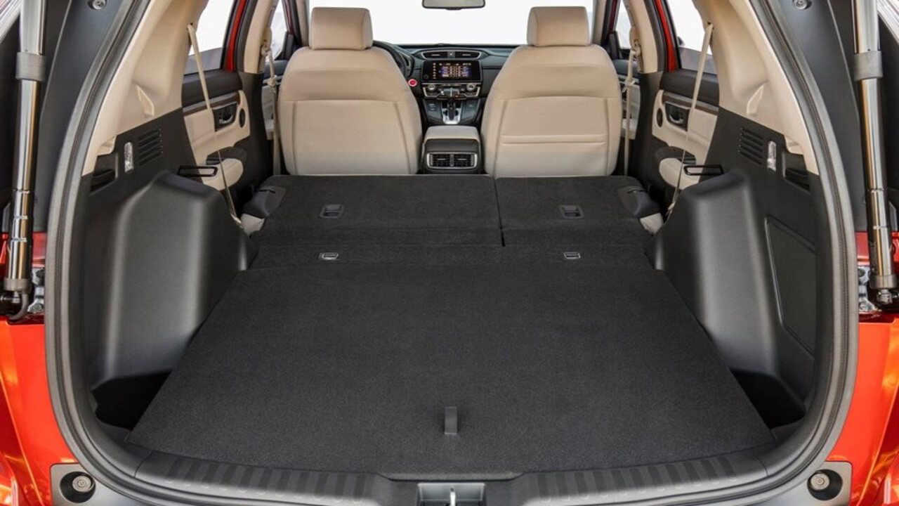 Uber XL Luggage What You Need To Know