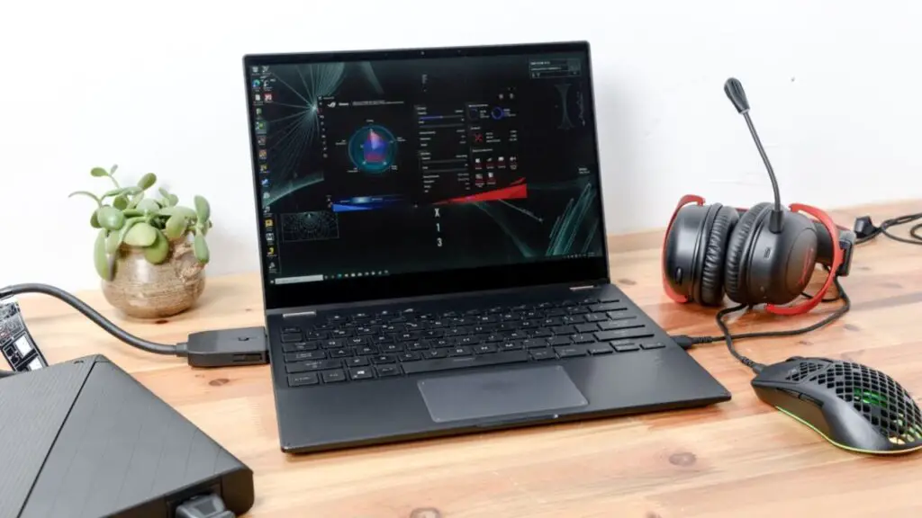 Ultraportable Laptops With AMD Processors