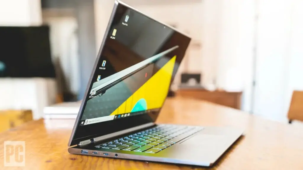 Ultraportable Laptops With Long Battery Life