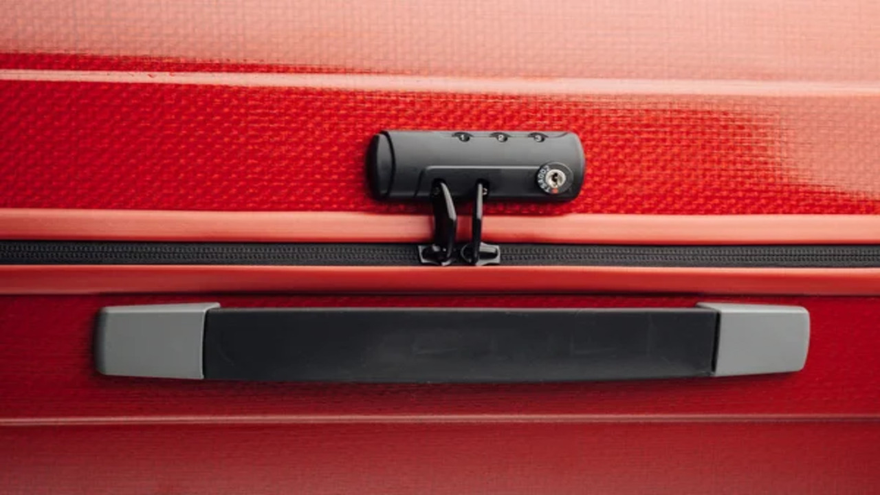 How To Reset TSA007 WHG Lock On Your Suitcase Best 7 Steps