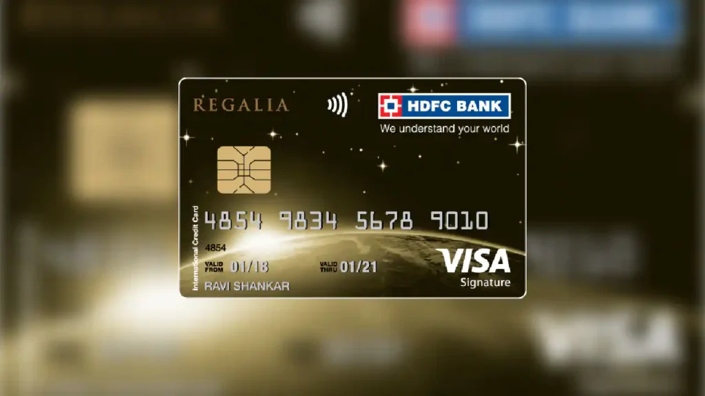 Use A Credit Card With Airport Lounge Access