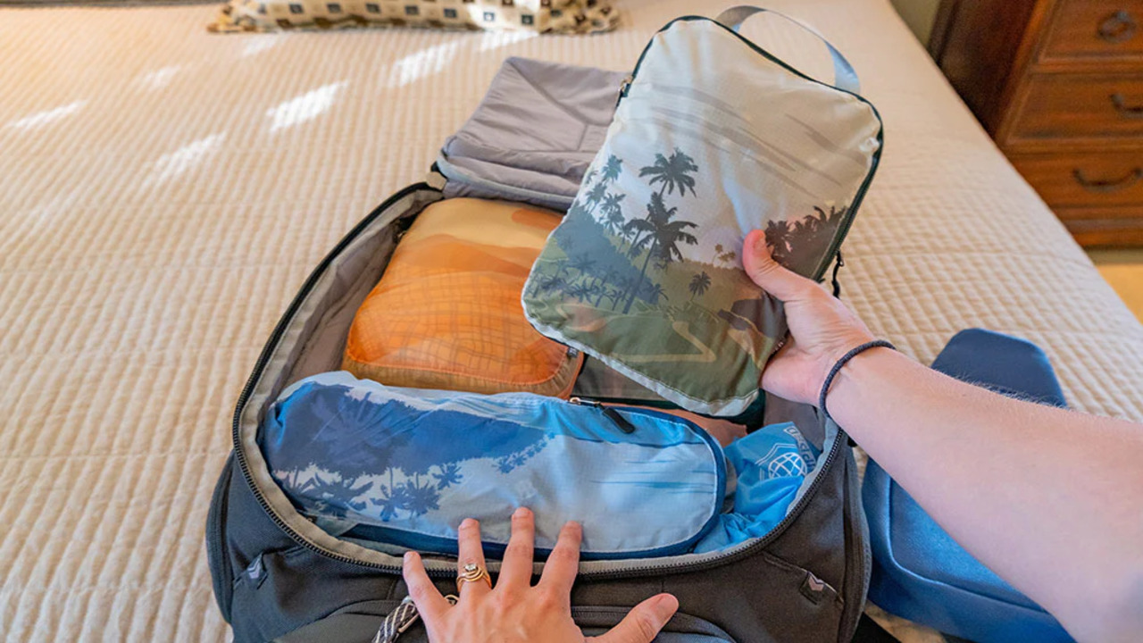 How To Pack Dirty Clothes While Travelling Secrete 10 Tips