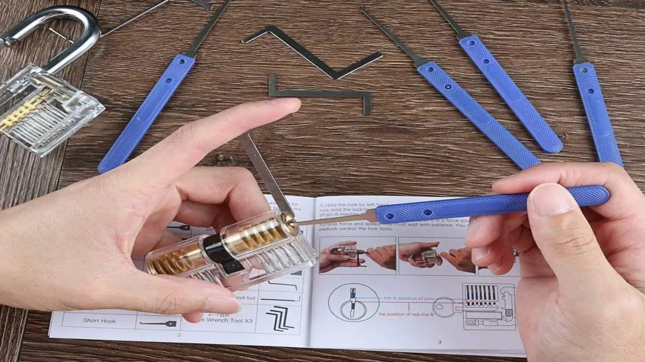 How To Unlock A Tsa007 Luggage Lock at Shawn Coffman blog