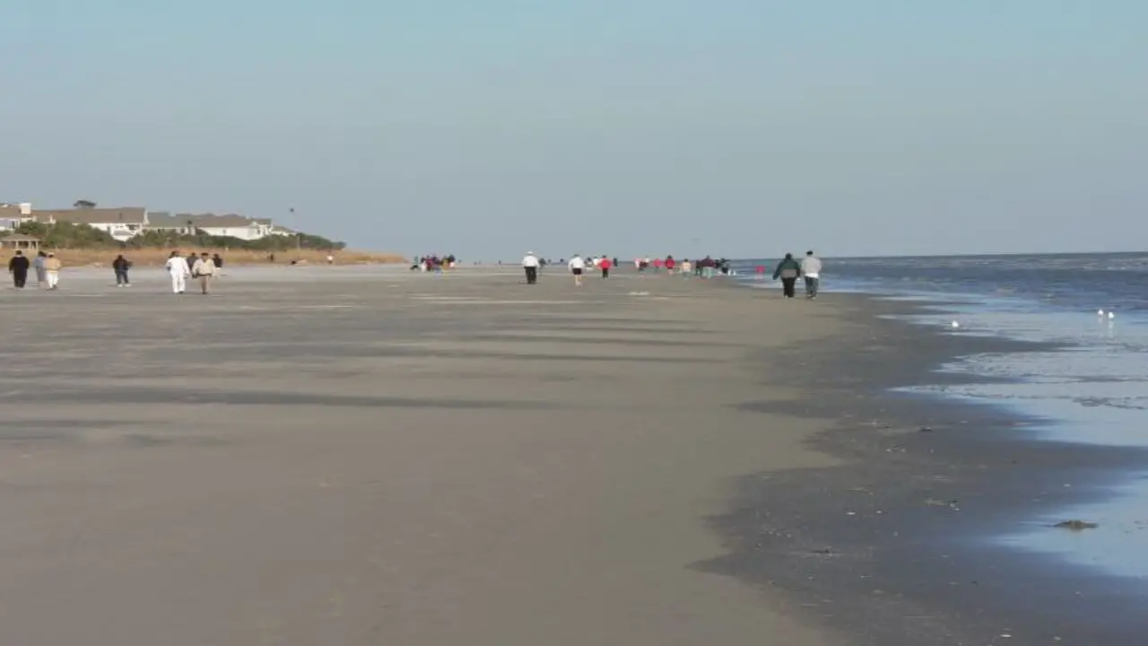 What Are The Benefits Of Visiting Hilton Head Vs St. Simons Island
