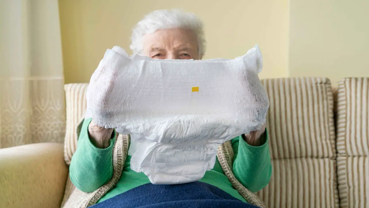 What Determines The Absorbency And Size Requirements Of Adult Diapers