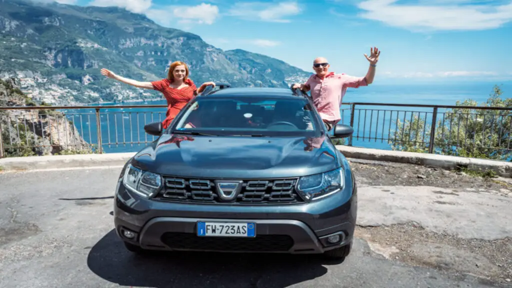 What Do I Need To Know When Renting A Car In Europe