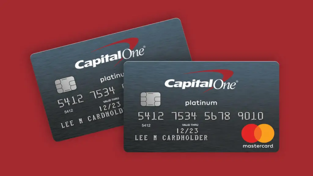 What Is The Capital One 3D Secure Mastercard