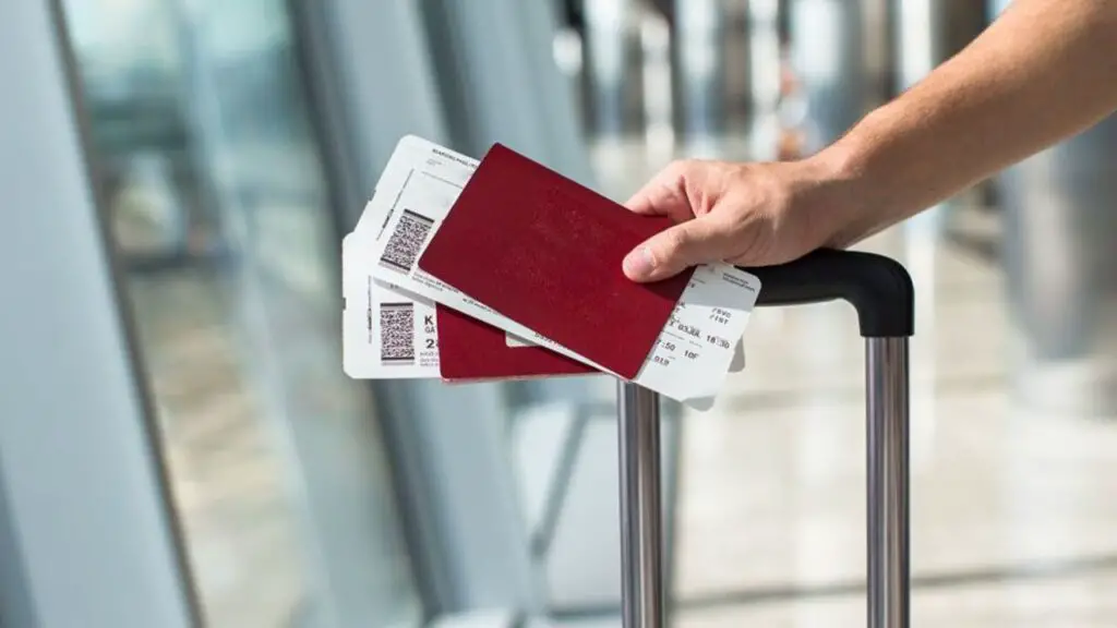 What To Do If Your Bag Is Not Tagged With A Boarding Pass