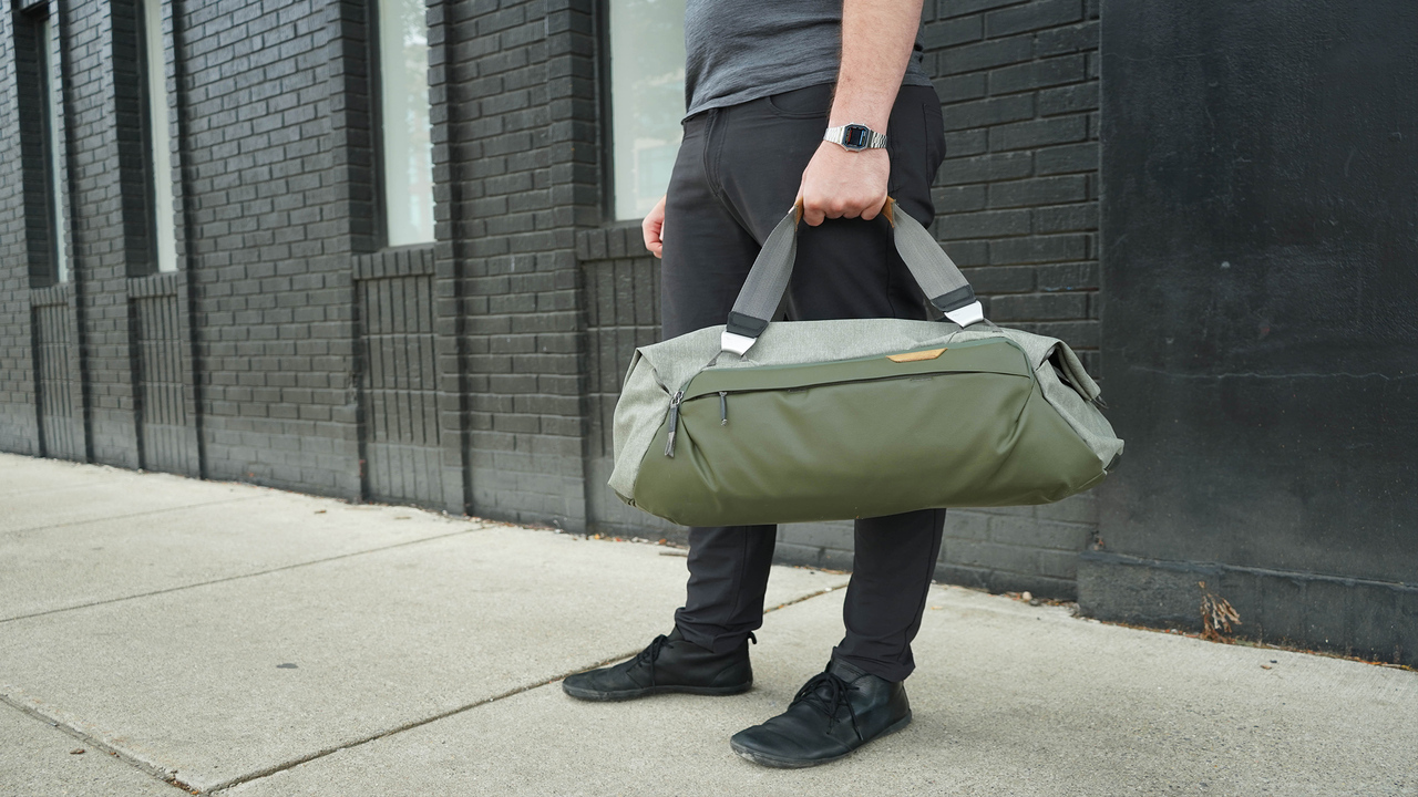 Can A Duffle Bag Be A Carry On Delta Airlines Details Guide
