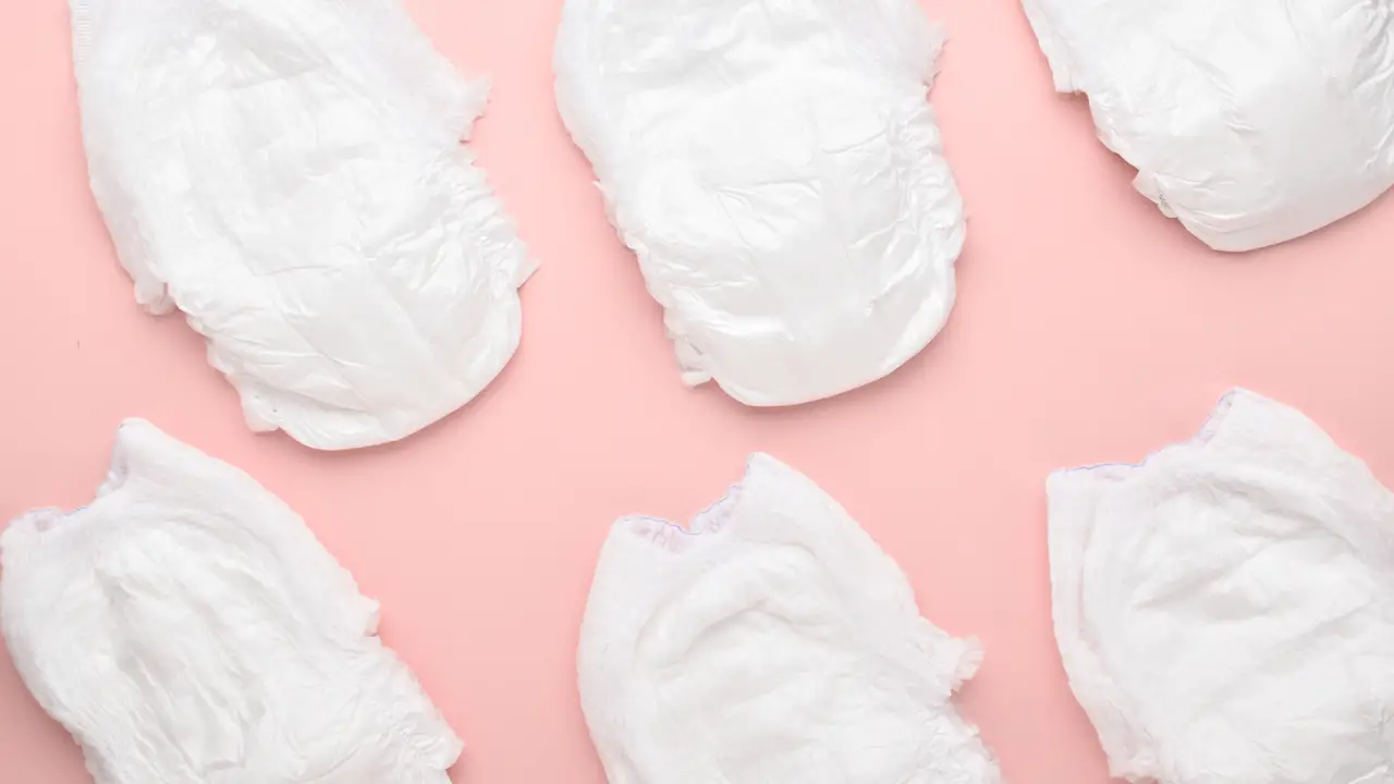 Why Diapers Are More Than Just A Health Care Product