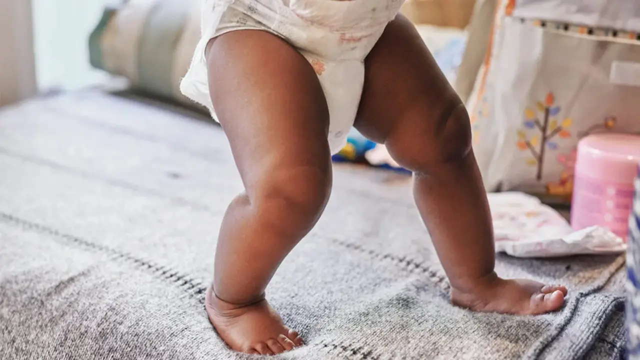 Why You Should Getting Used To Wearing Diapers 4 Common Reasons