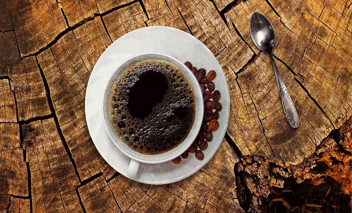 Kenyan Coffee