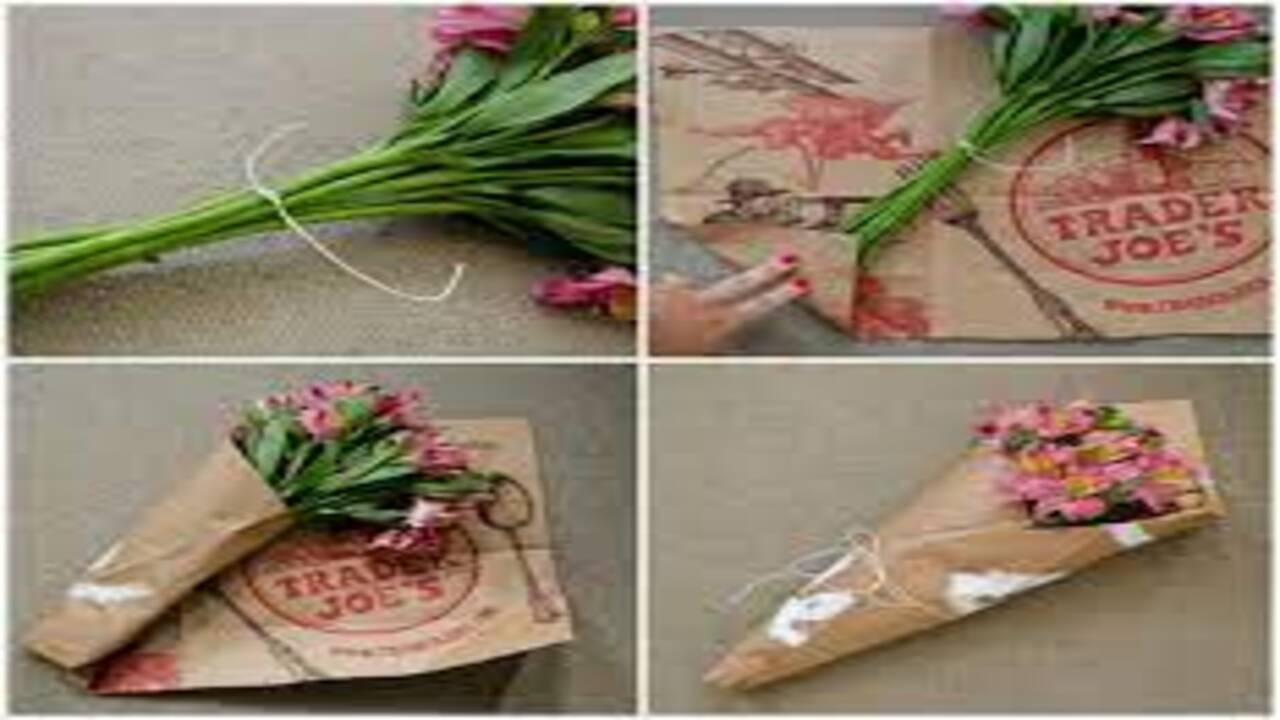 How To Pack Flowers In A Suitcase Blooms On The Go