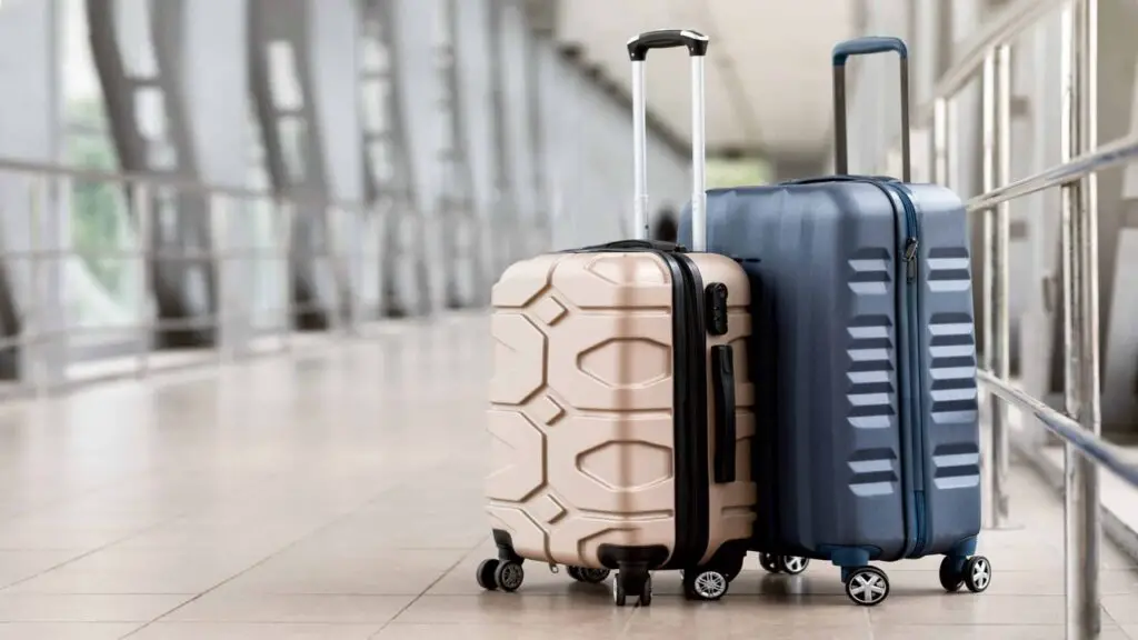 5 Common Reasons Why Are Suitcases So Expensive