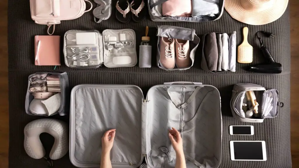 5 Tips On How Can I Make My Suitcase Smell Nice
