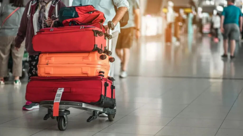 Best Practices For Providing Luggage Assistance