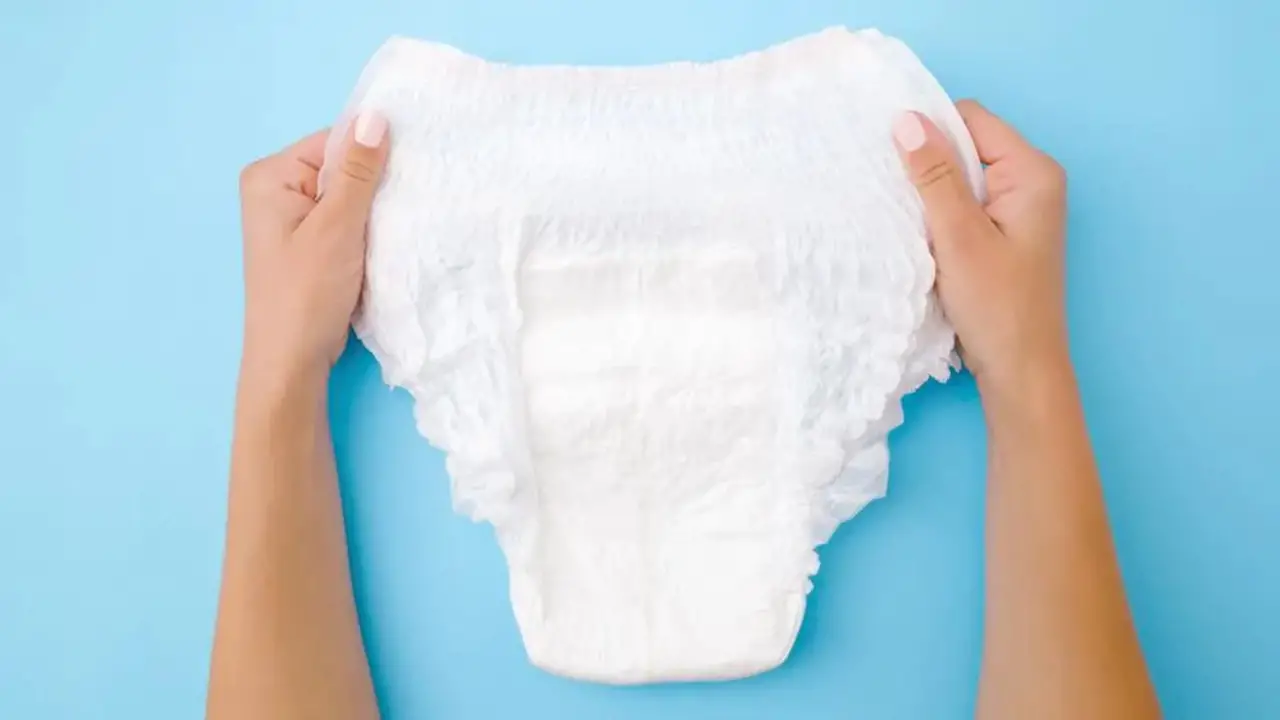 Causes Of Leakage From Adult Diapers