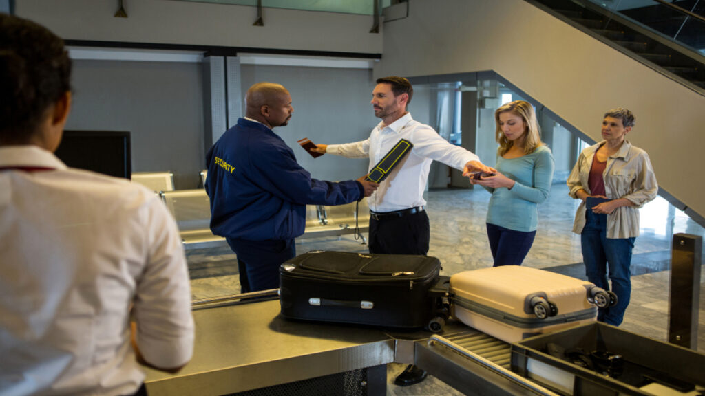 Common Luggage Security Breaches And How To Avoid Them