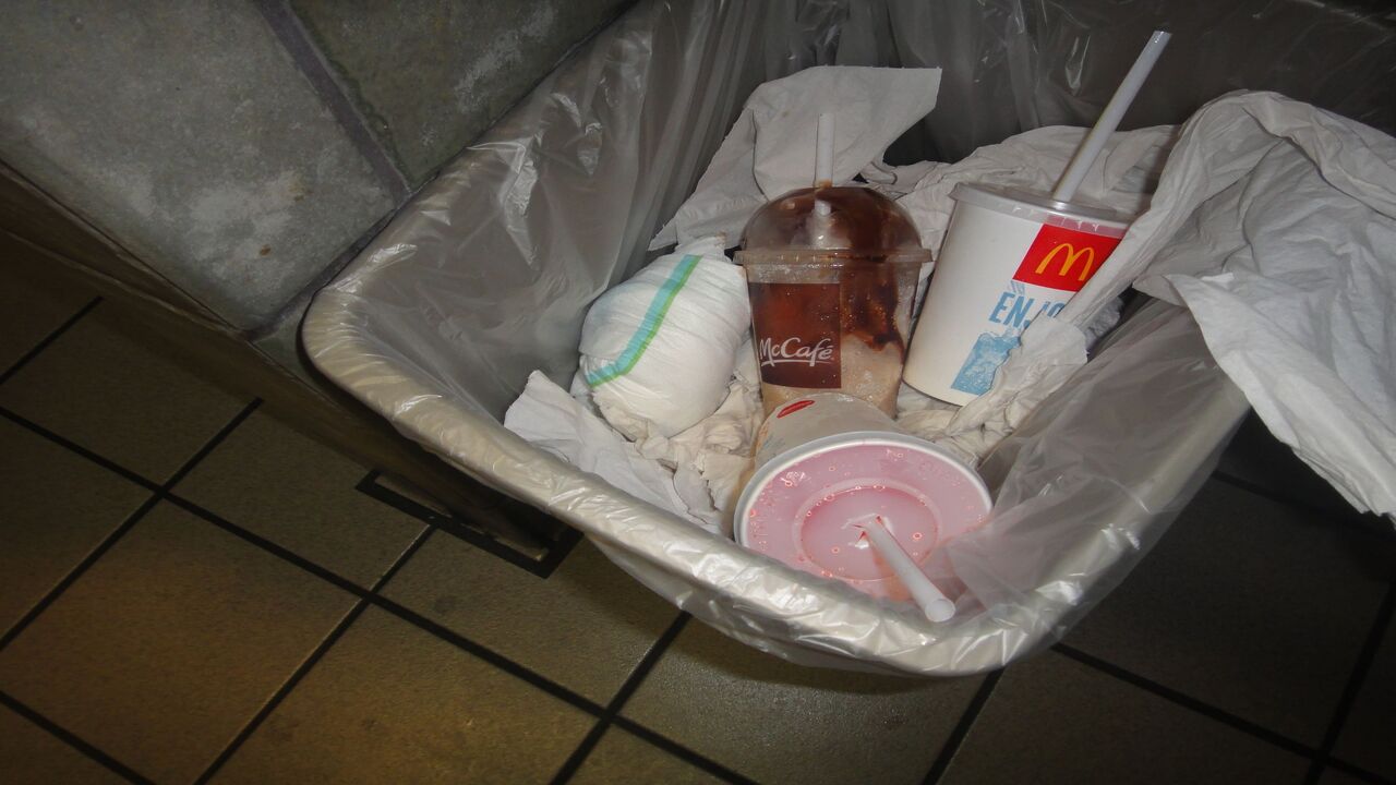 How Do You Dispose Of Diapers Without Burning Them Detailed