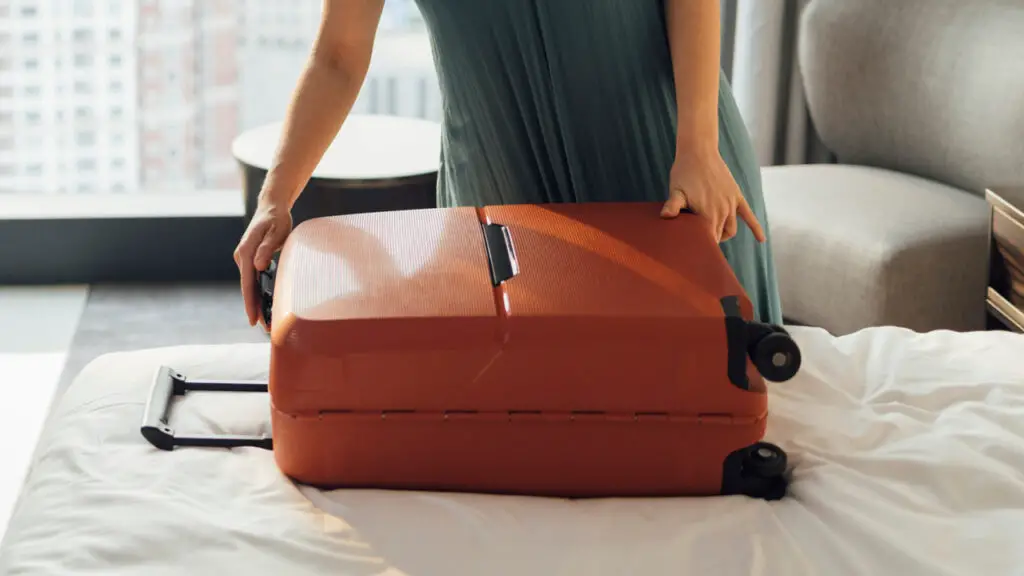 Essential Packing Strategies For A Fresh Suitcase