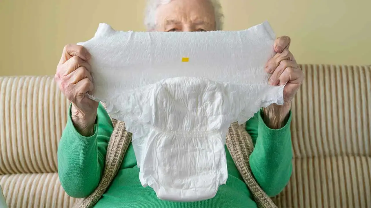 Health Risks Associated With Traditional Adult Diapers