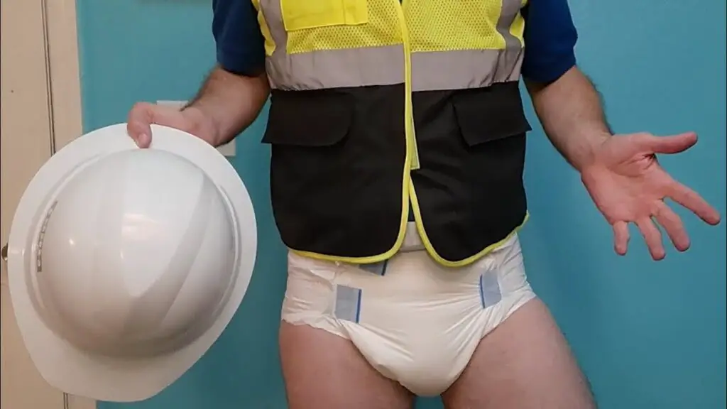 How Adult Diapers Work