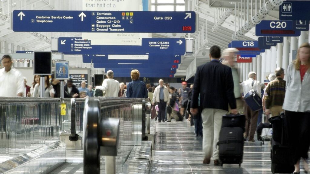 How Can Travelers Contribute To Luggage Security