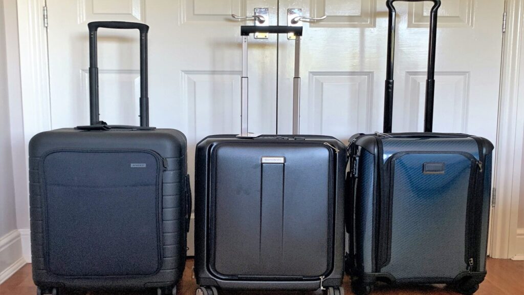 How Does Samsonite's Warranty Compare With Other Brands