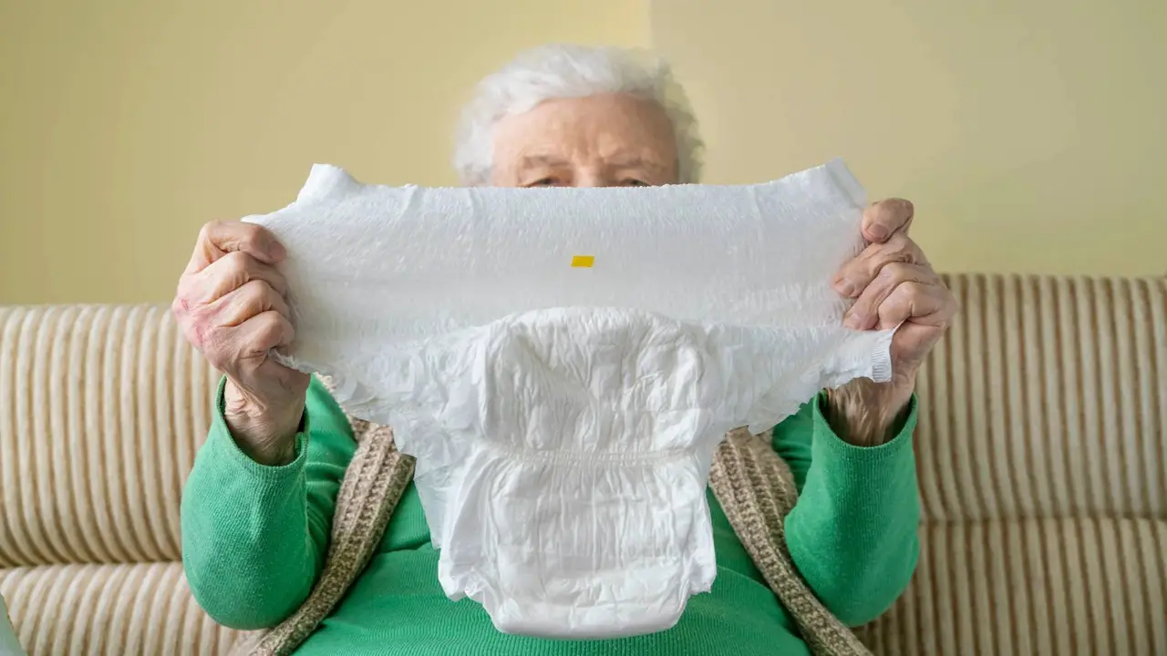 How Many Women Use Adult Diapers